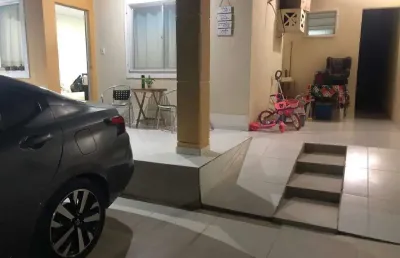 Casa à venda no mais viver índico, madre paulina, são cristóvão, se