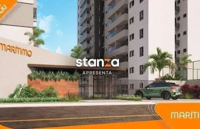 Apartamento à venda no marítimo, atalaia, aracaju, se