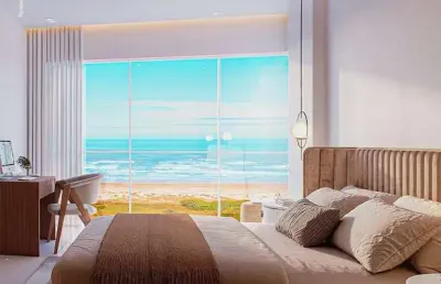 Apartamento à venda no acqualina residence, atalaia, aracaju, se