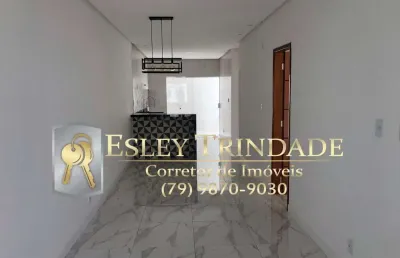 Casa com 3 quartos à venda na Rua U Loteamento Aquarius Ii, 1, Aruana, Aracaju