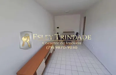Apartamento à venda no recanto das gaivotas, são conrado, aracaju, se