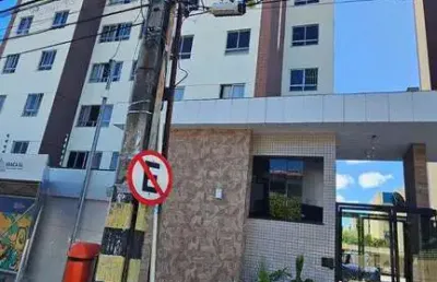 Apartamento à venda no ilhas do caribe, ponto novo, aracaju, se