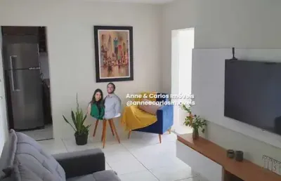 Apartamento à venda no qualivida clube residence, jabotiana, aracaju, se
