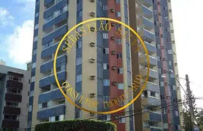Apartamento para vender e alugar no alameda dos coqueirais , casa caiada , olinda, pe