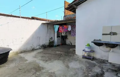 Casa à venda no condomínio residencial jardim das palmeiras, prado, maceió, al