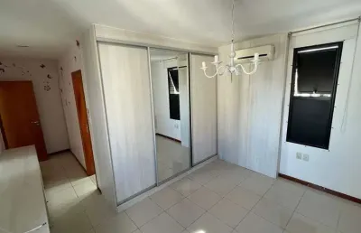 Apartamento à venda no maison la reference, jardins, aracaju, se