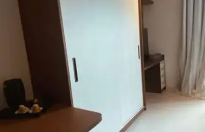 Apartamento à venda no unique live , caminho das árvores , salvador, ba
