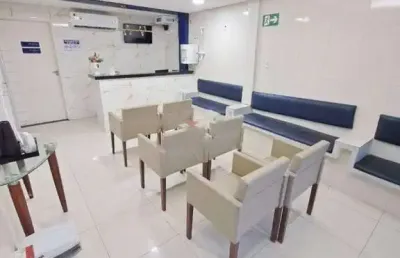 Comercial à venda em rua pública, inácio barbosa, aracaju, se