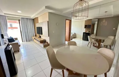 Apartamento à venda no rua doutor roland simon - jatiúca, maceió - al, mangabeiras, maceió, al