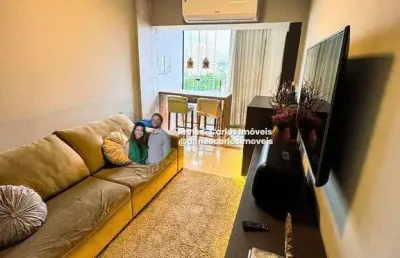 Apartamento à venda no lausanne, luzia, aracaju, se