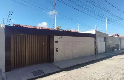 Casa à venda em rua pública, aeroporto , aracaju, se