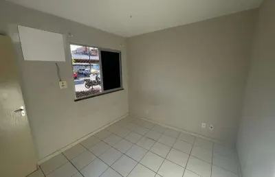Apartamento à venda no murilo maciel barreto, 18 do forte, aracaju, se