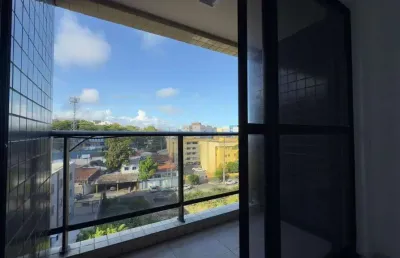 Apartamento à venda no alamedas das mangabeiras, mangabeiras, maceió, al