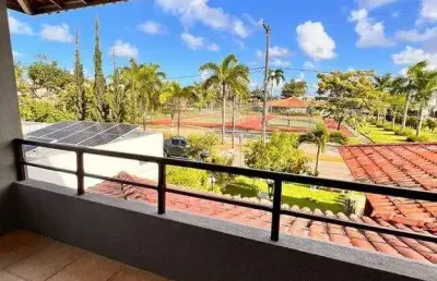 Casa à venda no residencial san nicolas, bebedouro, maceió, al