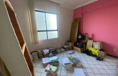 Apartamento à venda no delphinos, grageru, aracaju, se