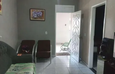 Casa à venda em rua pública, novo horizonte, nossa senhora do socorro, se