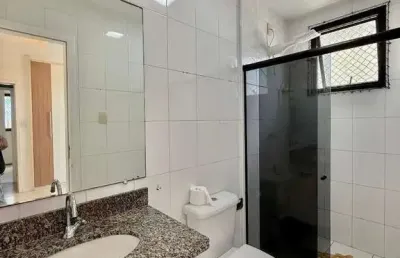 Apartamento à venda no alameda verdejar, luzia, aracaju, se