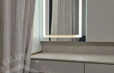 Apartamento à venda no monticello , farolândia , aracaju, se