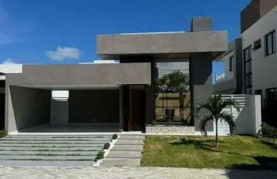 Casa à venda no terras alphaville sergipe 2 , alphaville , barra dos coqueiros, se