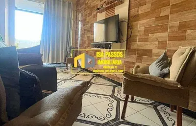 Casa à venda em rua pública, fernando collor, nossa senhora do socorro, se