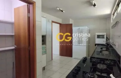 Apartamento para locação no atmosphera , jatiúca , maceió, al