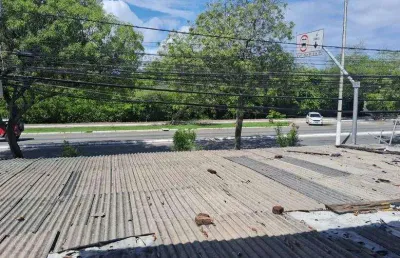 Comercial à venda em rua pública, farolândia , aracaju, se