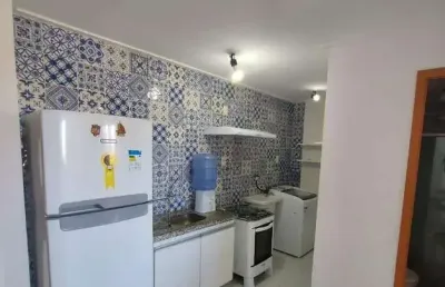 Apartamento à venda no edf. mª clara nobre, r. íris alagoense, maceió-al, farol, maceió, al
