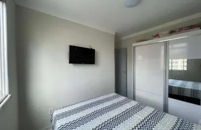 Apartamento à venda no condomínio caminho do sol, jabotiana, aracaju, se