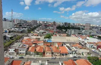 Apartamento à venda no casa grande , centro , aracaju, se