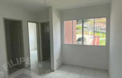 Apartamento à venda no doce vida natura, me. paulina, são cristóvão, se