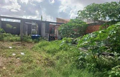 Lote à venda em rua pública, aeroporto, aracaju, se