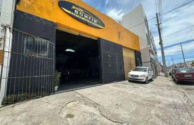 Comercial à venda em rua pública, industrial, aracaju, se