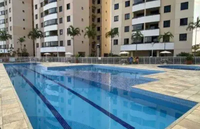 Apartamento à venda no ecoville park , ponto novo , aracaju, se