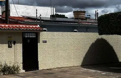 Casa com 3 quartos à venda na Rua Cachoeirinha, 380, Janga, Paulista