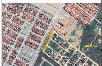 Terreno à venda na Rua Dois, Aruana, Aracaju
