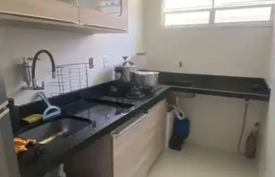 Apartamento à venda no desembargador pedro barreto, são conrado, aracaju, se
