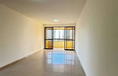 Apartamento à venda no mansão monet, jardins, aracaju, se