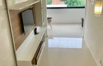 Apartamento à venda no residencial torre mariano,, imbuí, salvador, ba