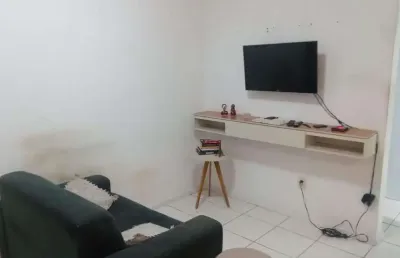 Apartamento à venda no mais viver atlântico, roza elze, são cristóvão, se