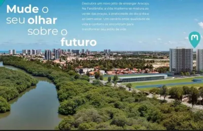 Apartamento à venda no mood farol , farolândia , aracaju, se