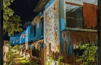 Casa à venda no taboa casas milagres , praia marceneiro , passo de camaragibe, al