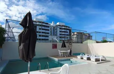 Apartamento à venda no lar veredas, jabotiana, aracaju, se