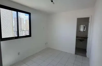 Apartamento à venda no terra brasilis, luzia, aracaju, se