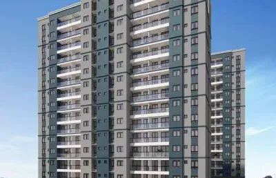 Apartamento à venda no villa iandê, farolândia, aracaju, se