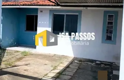 Casa à venda no residencial sinai i , olaria , aracaju, se
