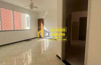 Apartamento à venda no edifício jabaquara, luzia, aracaju, se