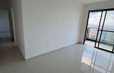 Apartamento à venda no marbello residence, coroa do meio, aracaju, se