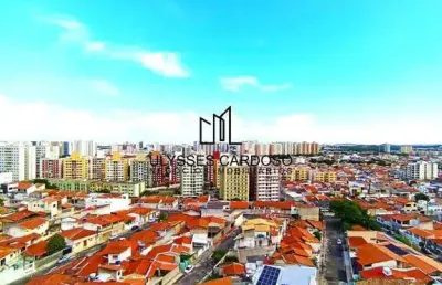 Apartamento à venda no terra brasilis , luzia , aracaju, se