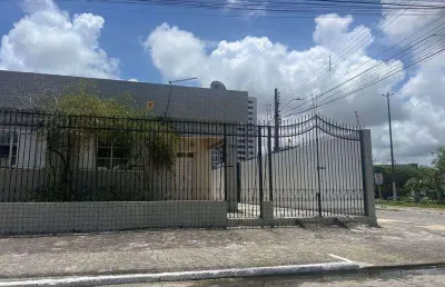 Casa à venda em rua pública, ponto novo, aracaju, se