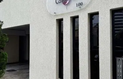 Apartamento à venda no cabernet, jardins, aracaju, se